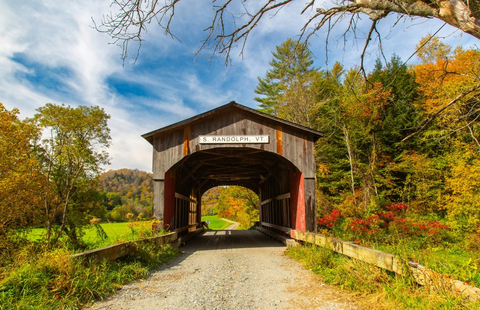Amerika Fly drive herfst rondreis New England Foliage 13